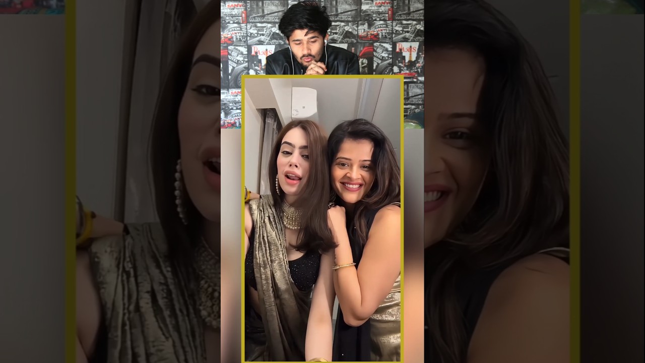 Riva Arora Viral Instagram Trending Reels Reaction 😍🔥 | 