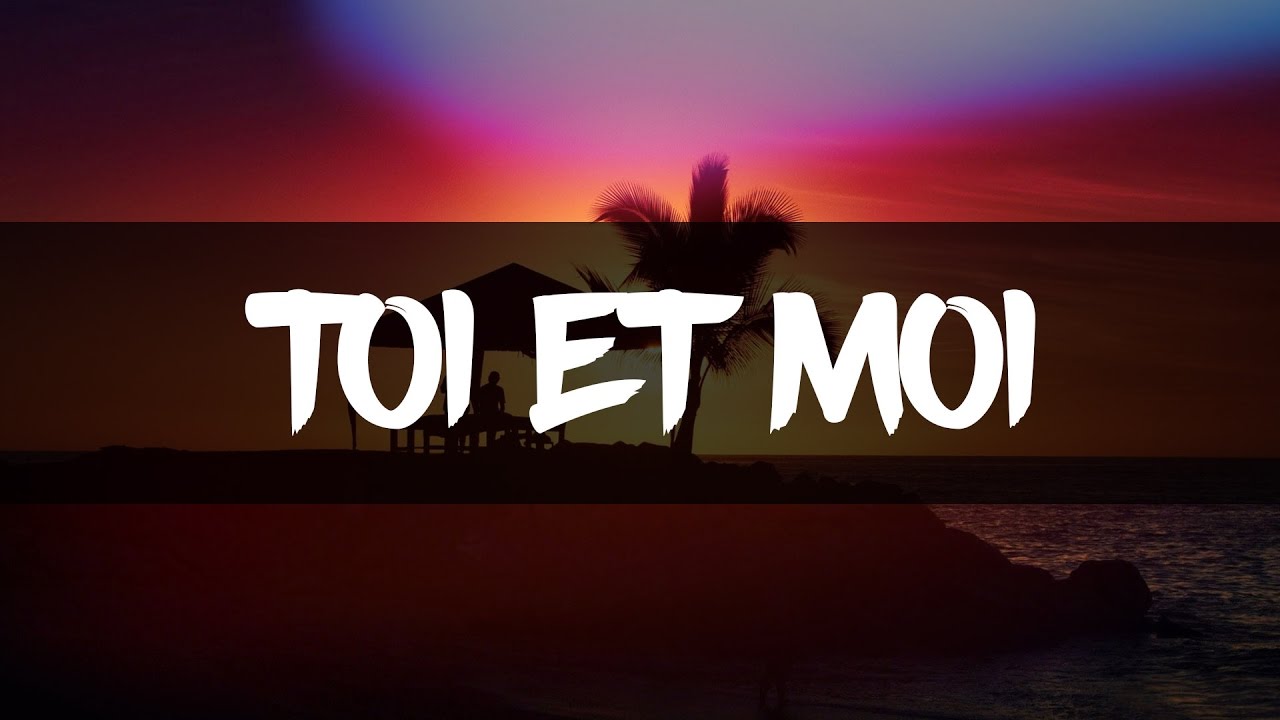 Instru Type J Balvin / JUL / Booba - Toi Et Moi (RJacksProdz & Masta)