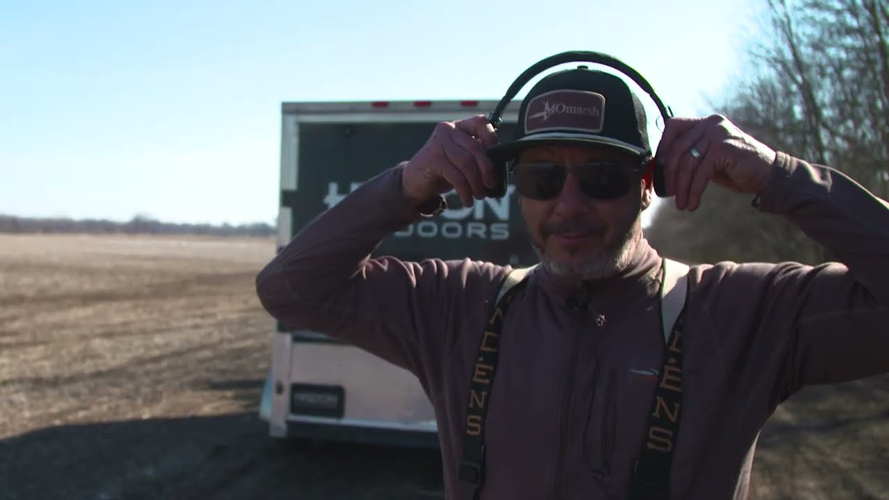 HIGDON OUTDOORS TV - 902 - 