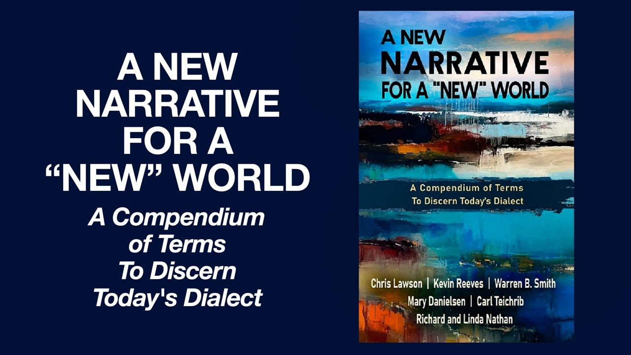 A New Narrative For A 