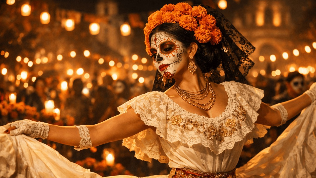 🥁 Mexican X Afro House 2026 🥁The Ultimate Afro House Festival 2026 | Latin Afro & Tribal Vibes .36