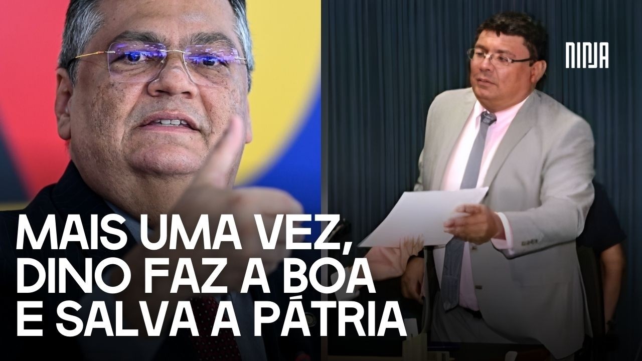 🚨ACABOU O PRIVILÉGIO!🚨Flávio Dino corta “prêmio” a JUÍZES CRIMINOSOS e propõe NOVA PUNIÇÃO🚨