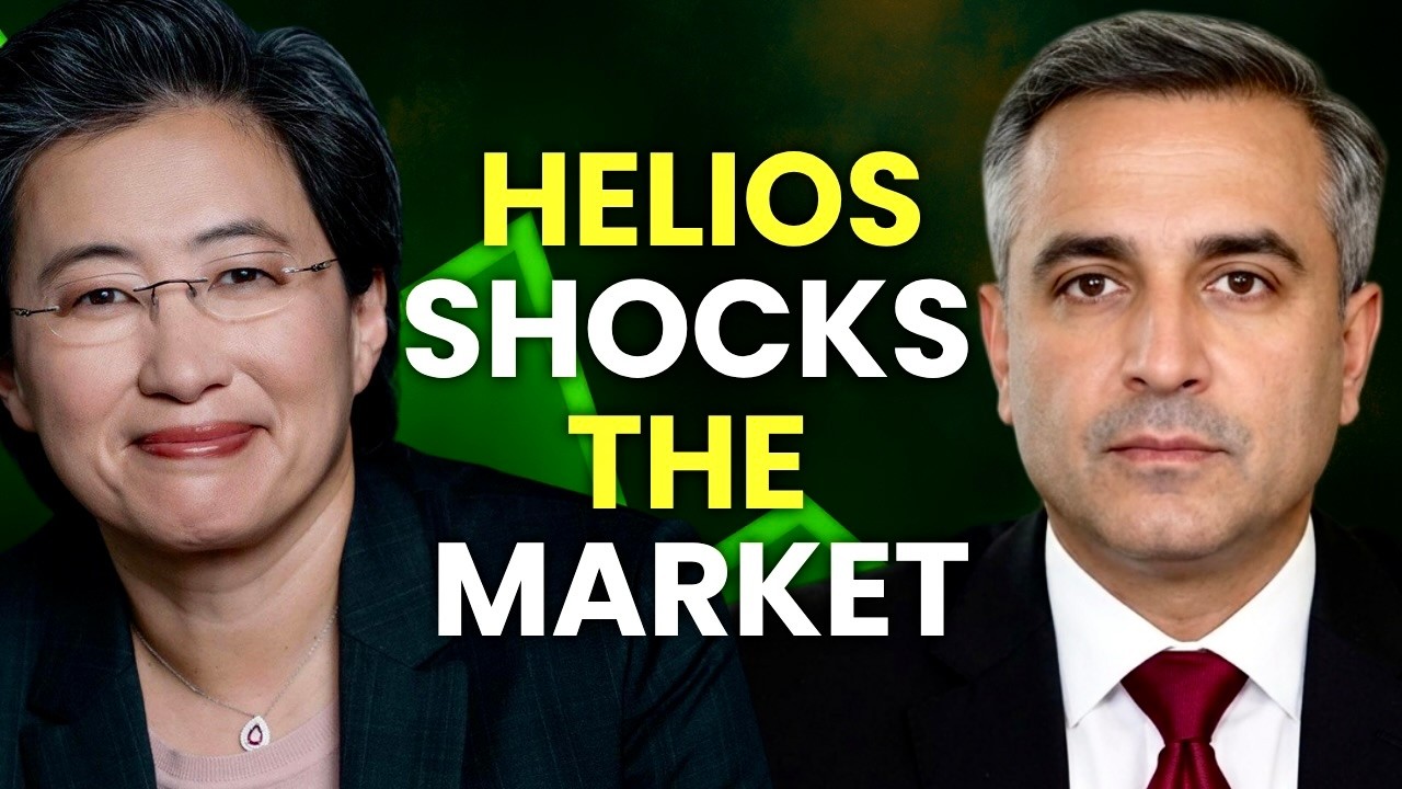 AMD CEO Lisa Su: 
