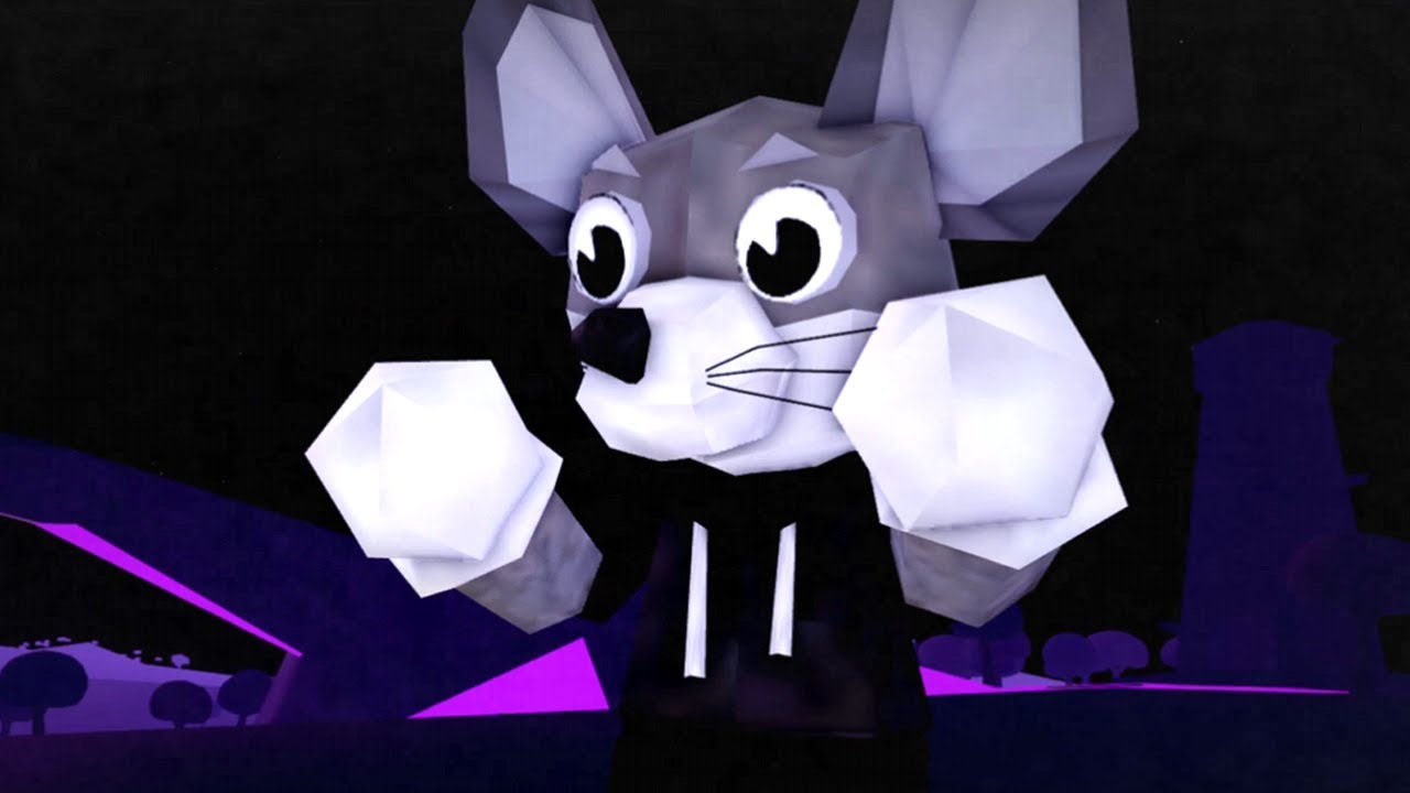 PIG 64 Part 2 SECRET Nor Cutscene + Fixing the Broken Green Key