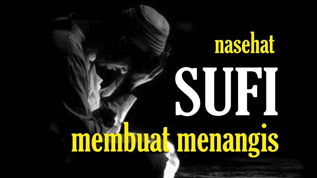 Nasehat Seorang Sufi Membuat Khalifah Harun Al Rasyid Menangis