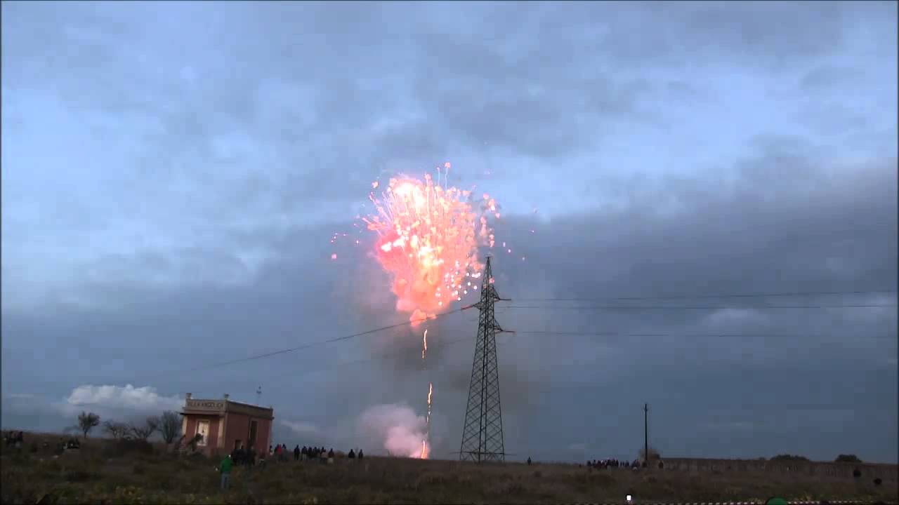 Adelfia 2013. Scarica finale a cura della ditta 