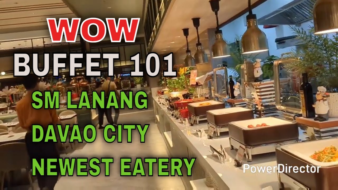 Life Vlog 580 // ПОТРЯСАЮЩИЙ НОВЫЙ SM LANANG 