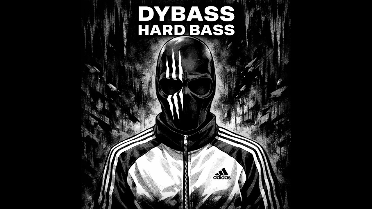 Dybass - Hardbass