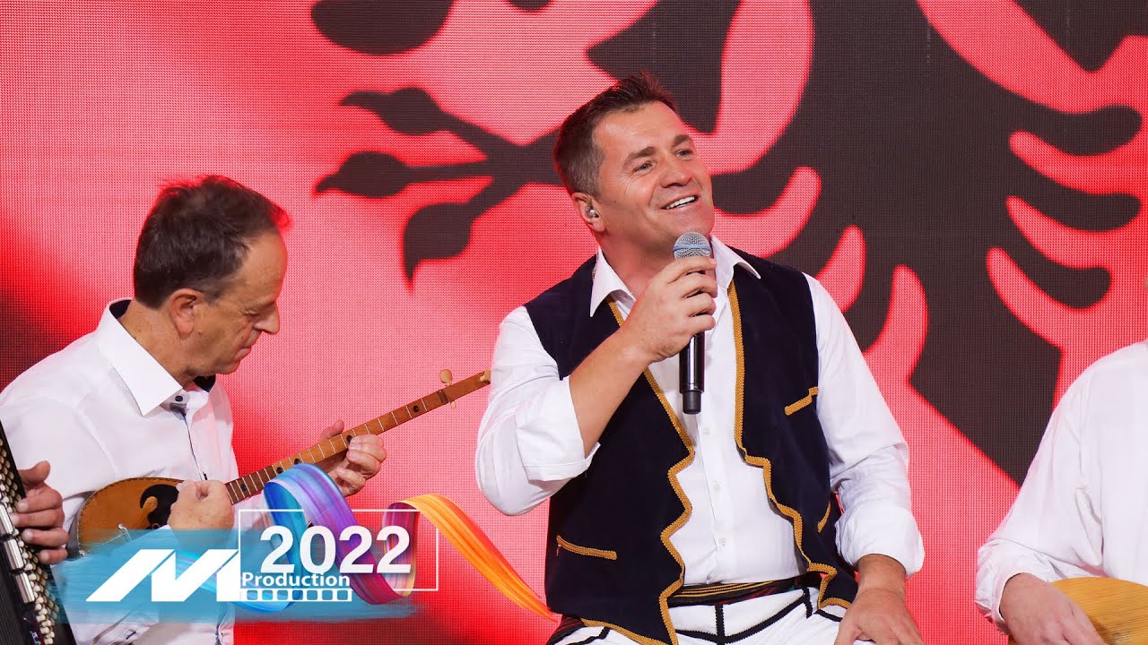 Afrim Muqiqi - Live Fryni era (2022)