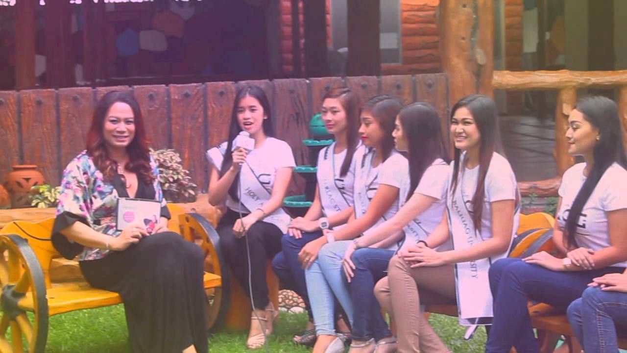 NFJPIA Region3: Mr&Ms AOG 1516 @ LivinginStyle, CH 36