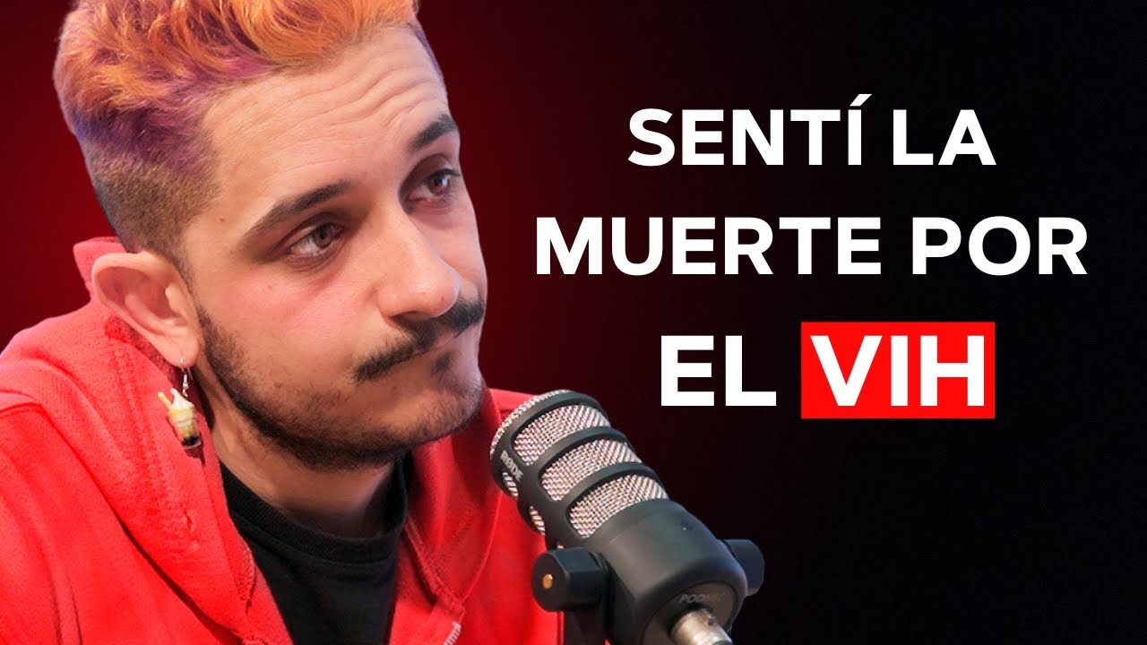 Me Diagnosticaron VIH en Fase SIDA y Creí que era el FIN