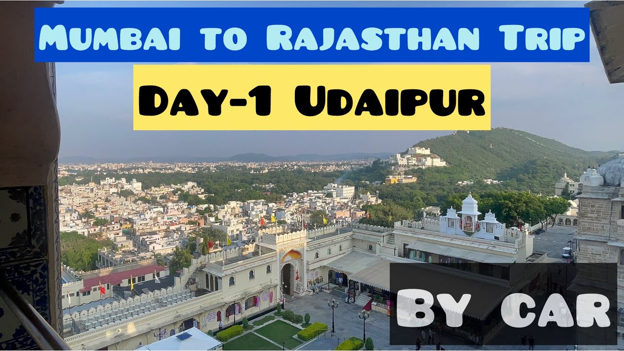 Mumbai to Rajasthan trip | Day-1 Udaipur #rajasthan #travel #vlog #trending #viralvideo #udaipur #yt