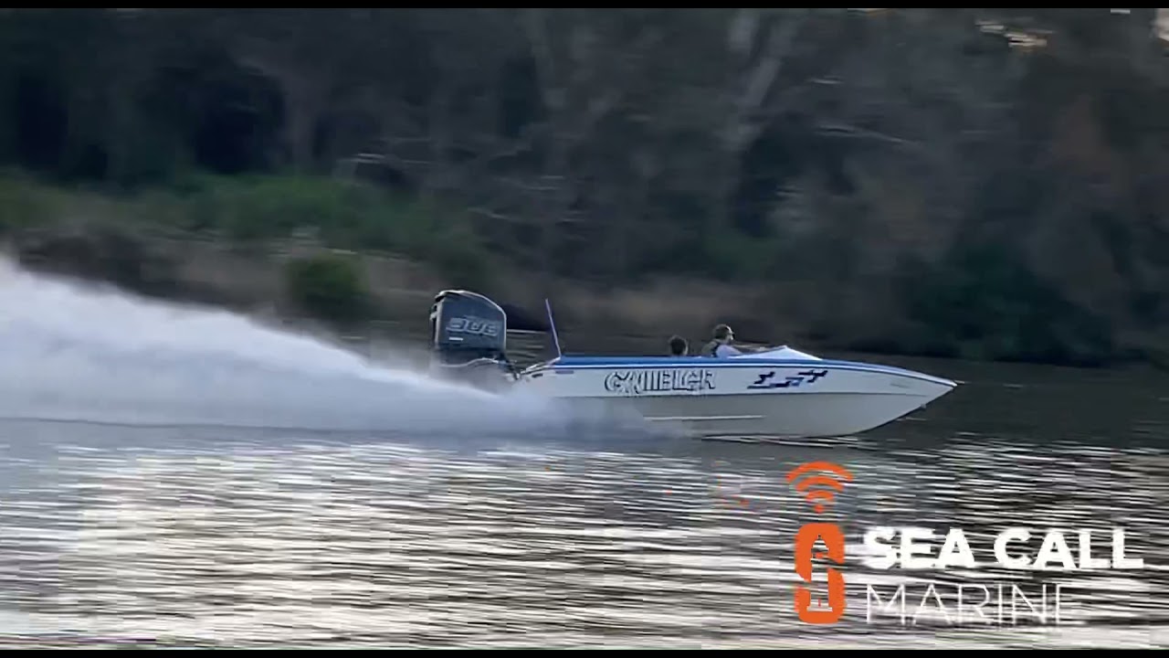 Sea Call Marine’s George’s River Run Compilation ! Bullet Boats, Labsport, Force, Mercury Outboards