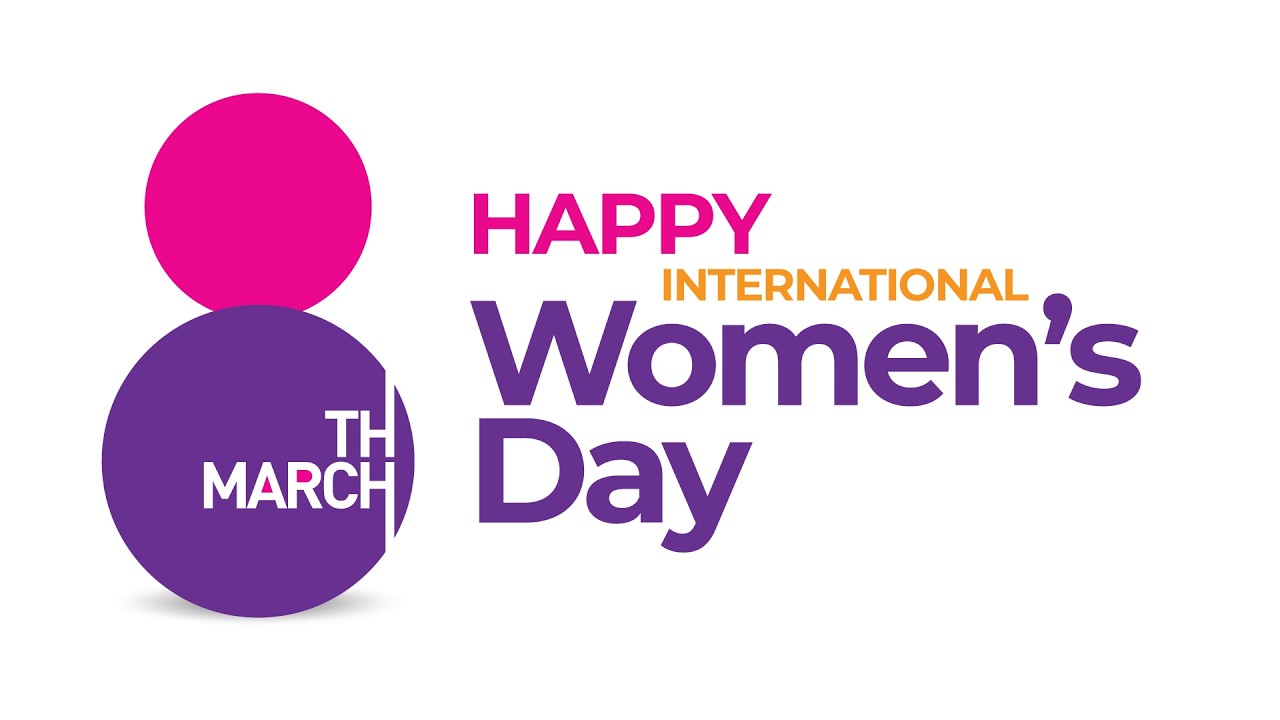 International Womens Day Conversations with Ceirid