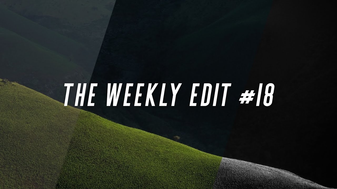 The Weekly Edit #18 (DxO PureRaw 4 + On1 Photo RAW)