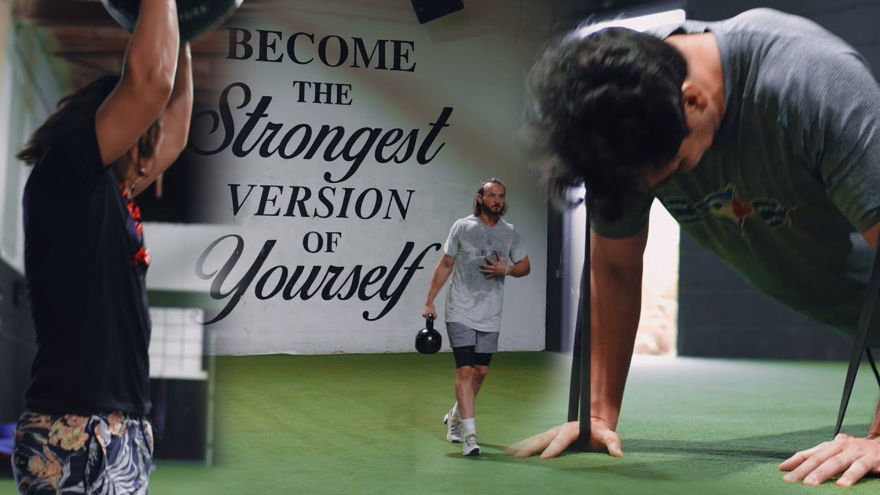 Upper Body Strength for Baseball Athletes