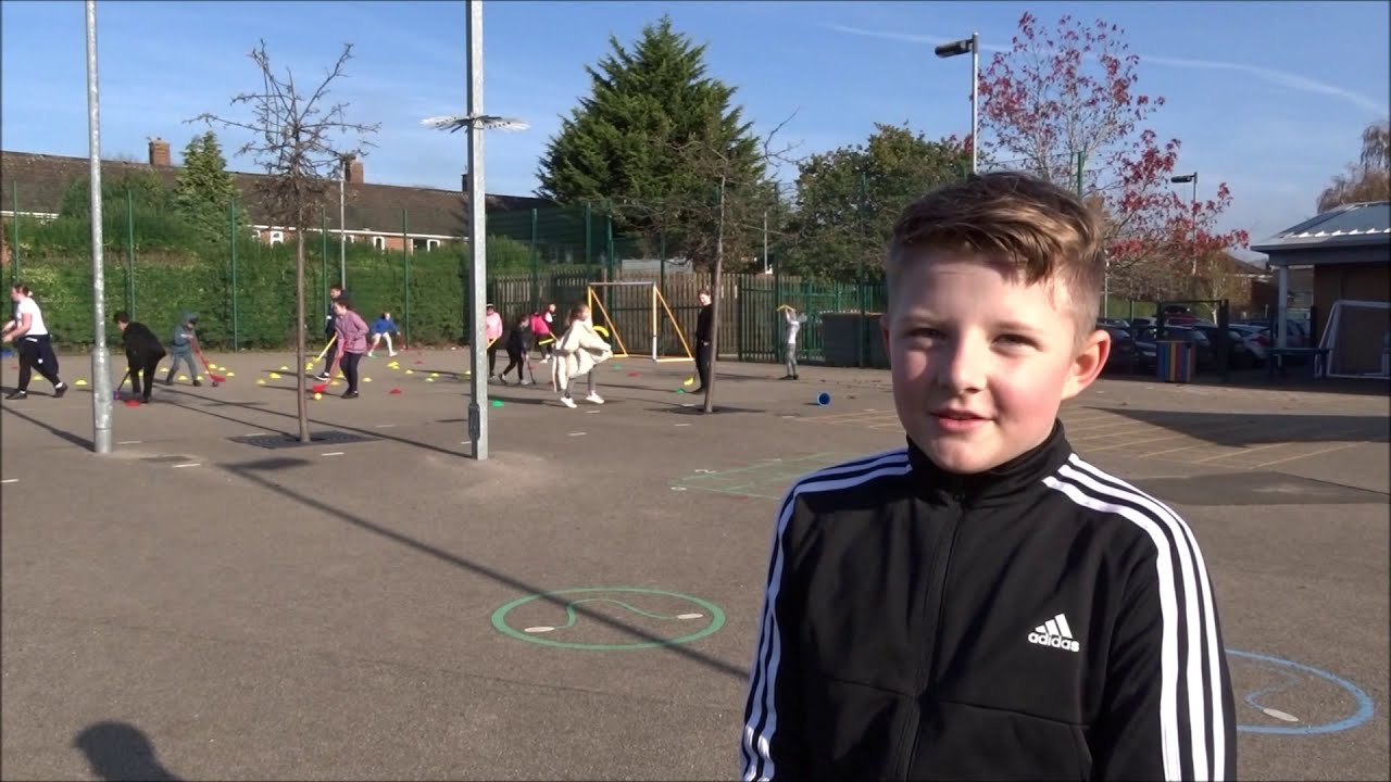 Welcome to Bluebell Primary School