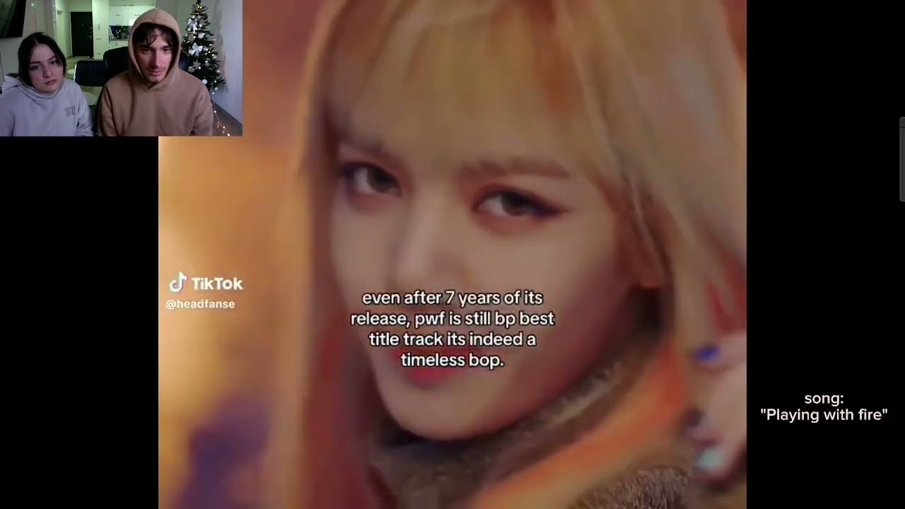 KPOP TIKTOK ПОДБОРКИ V22 | РЕАКЦИЯ