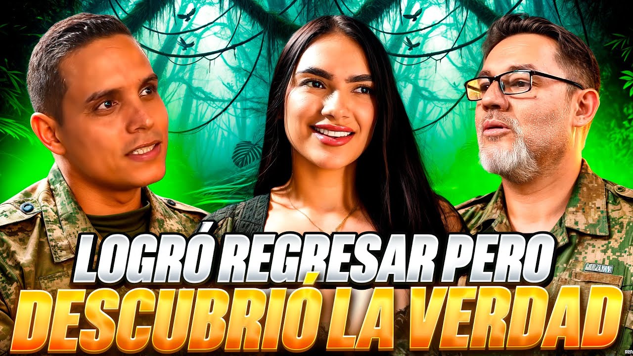 SOLDADO REGRESA DE UNA MISION Y  ENCUENTRA  SU ESPOSA CON EL GENERAL.