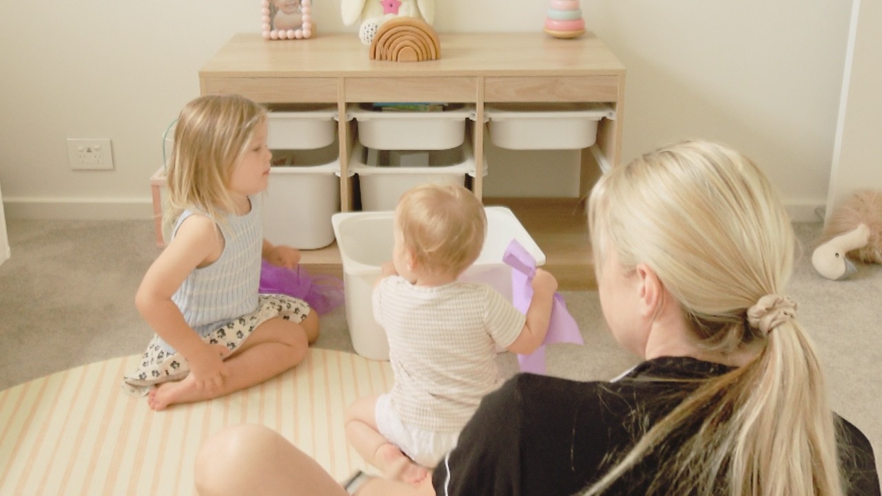 Spend the Day With Me | SAHM VLOG