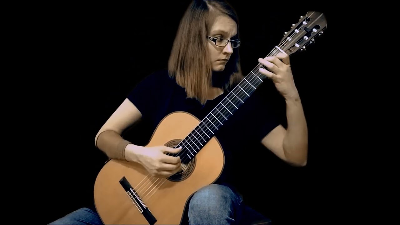 Johann S. Bach - Sonata BWV 1034 I. Adagio ma non tanto