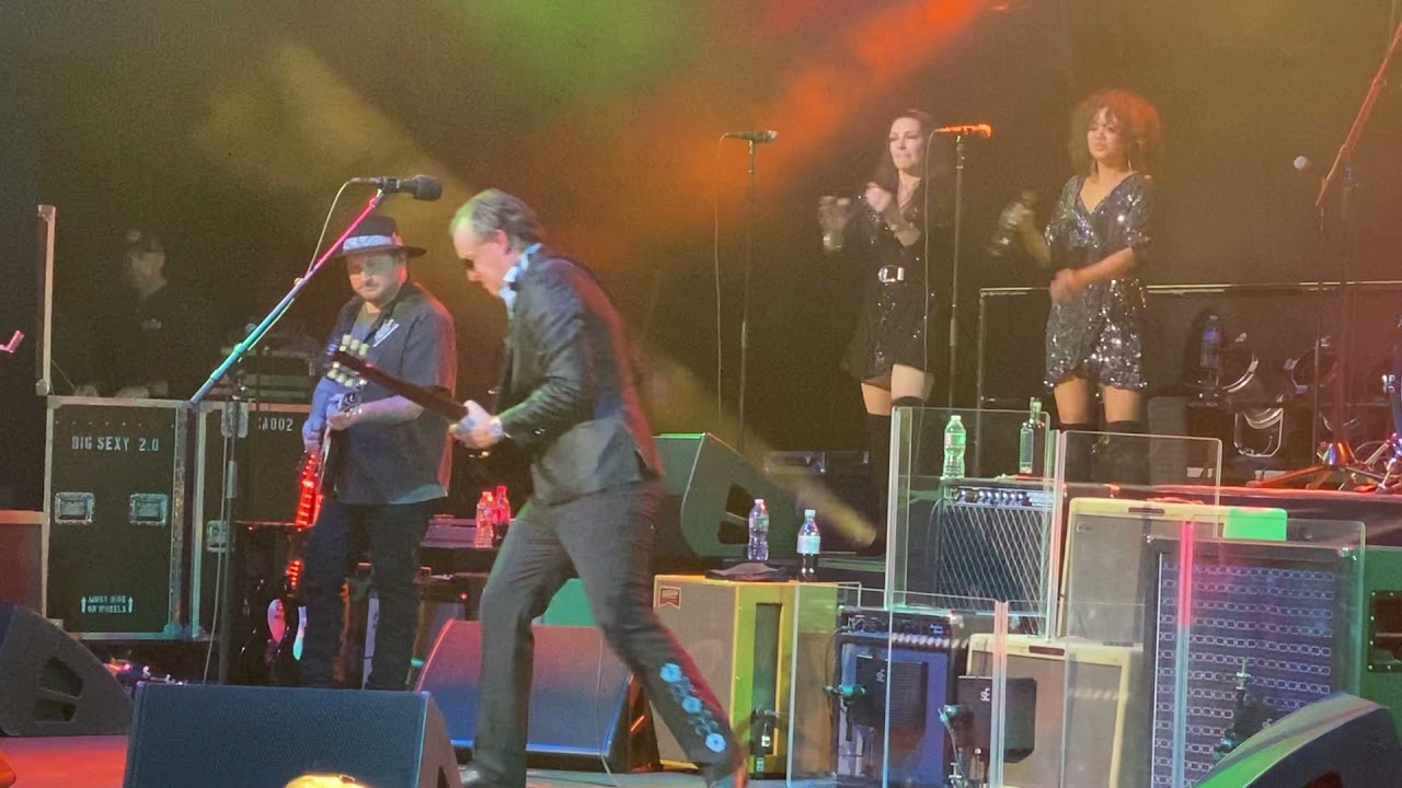 Joe Bonamassa - Crossroads (Live)