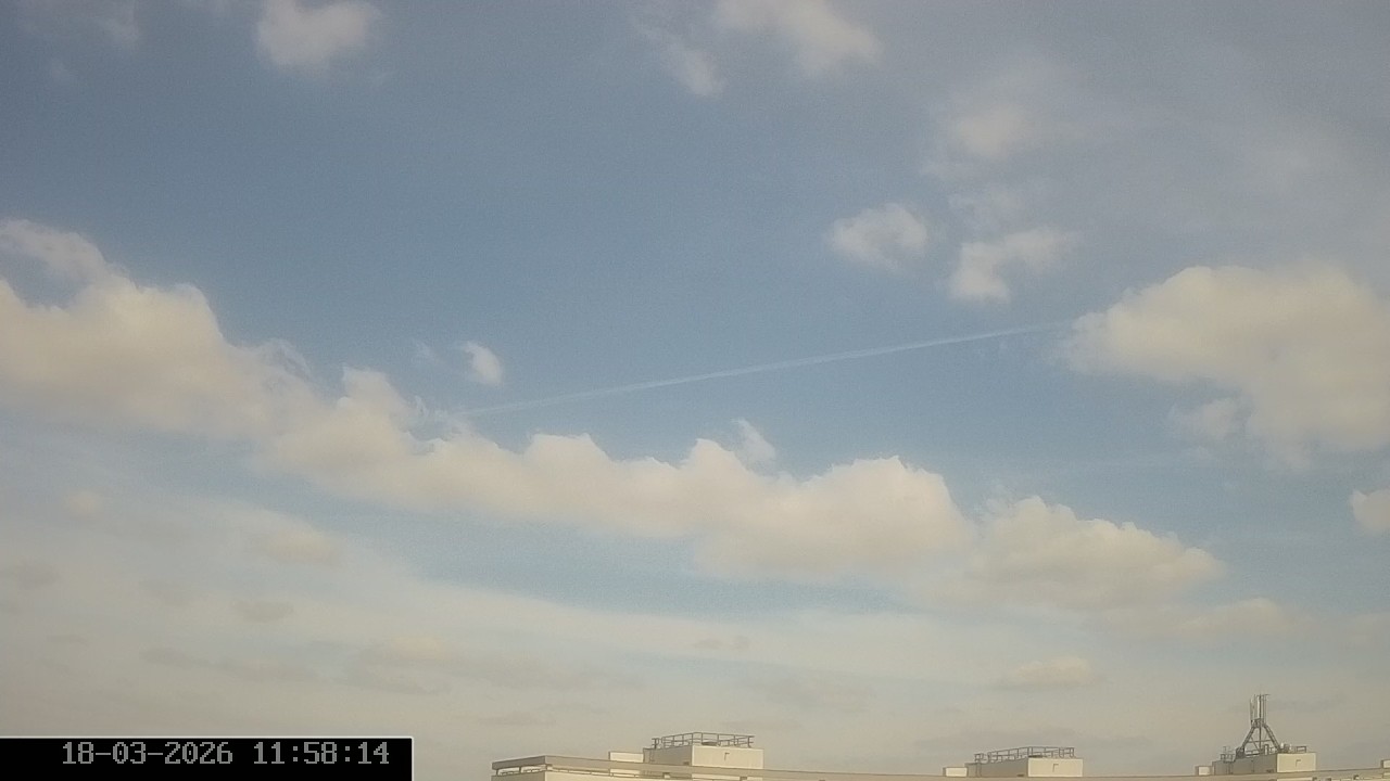 🇷🇴 Meteo România 18.03.2026 00:00-12:00 București Webcam FullHD 18 MARTIE 2026 🇵🇸 #Freepalestine