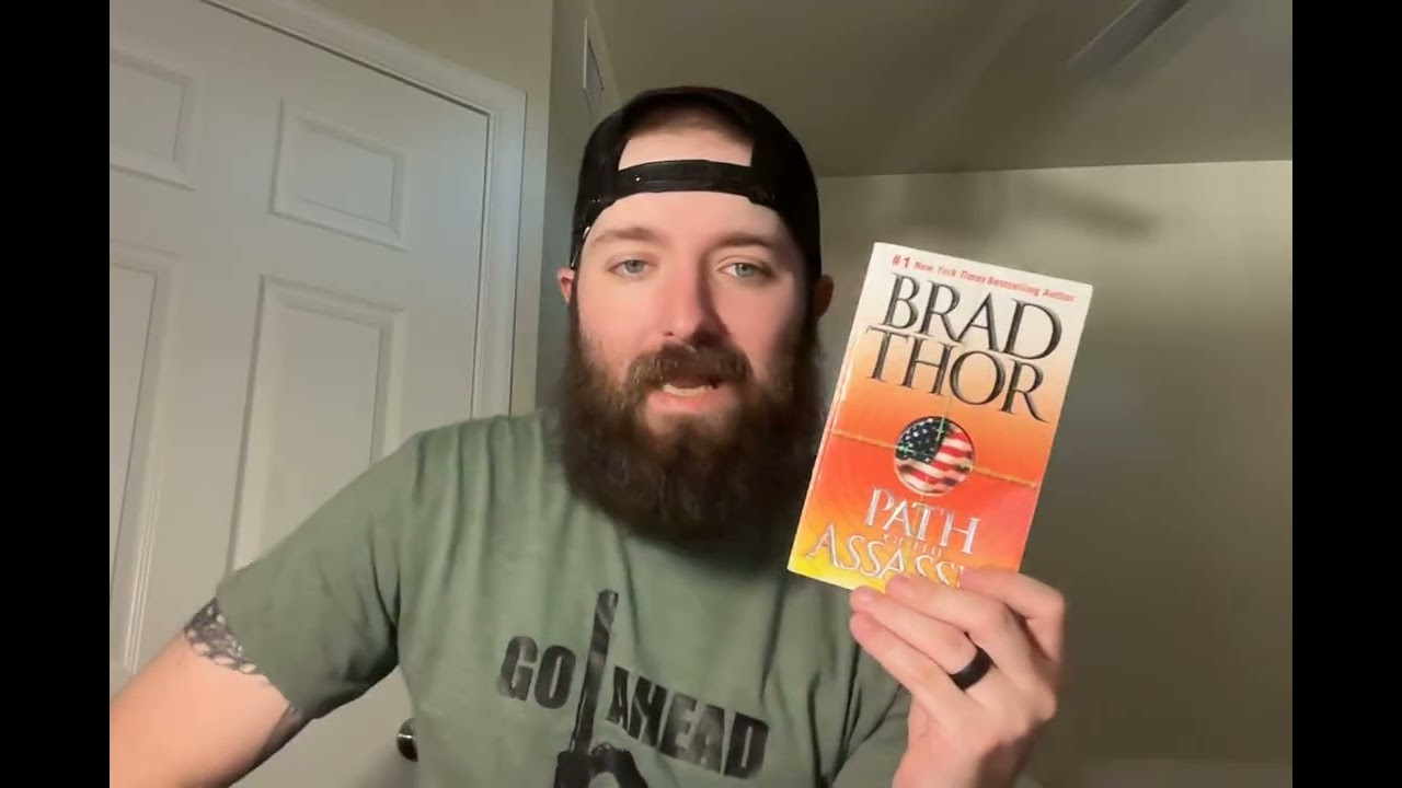 Book Haul