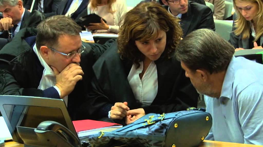Angelini. Chiesto rinvio a giudizio per sequestro di persona