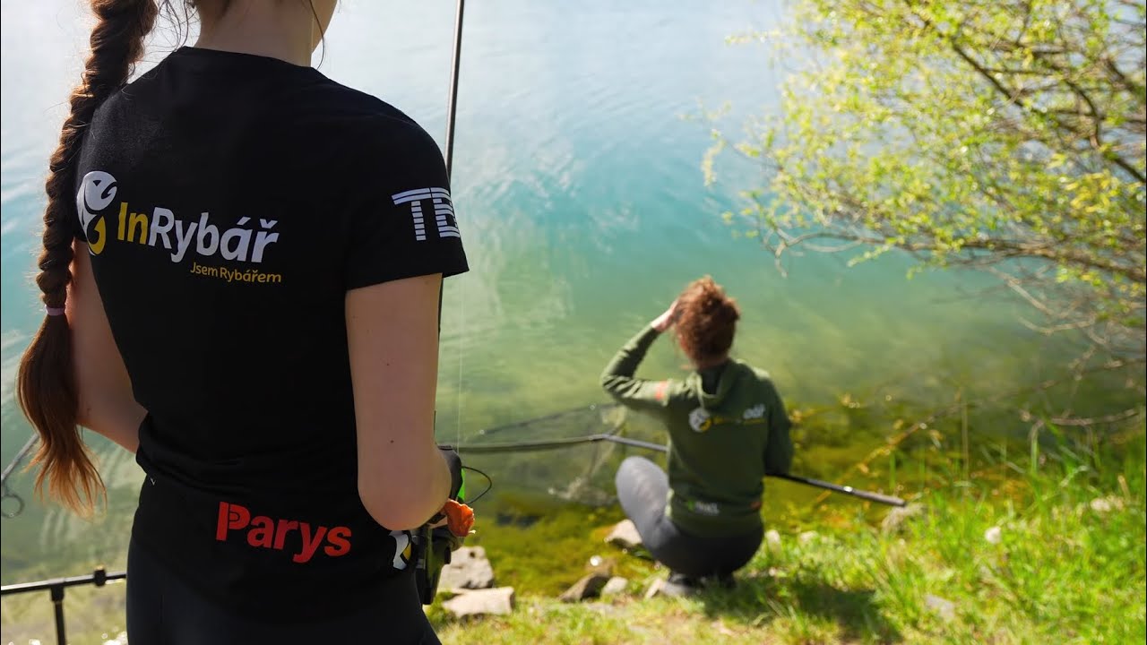 Z tělocvičny k rybářské elitě: 102,8 kg kaprů a jízda na MS!