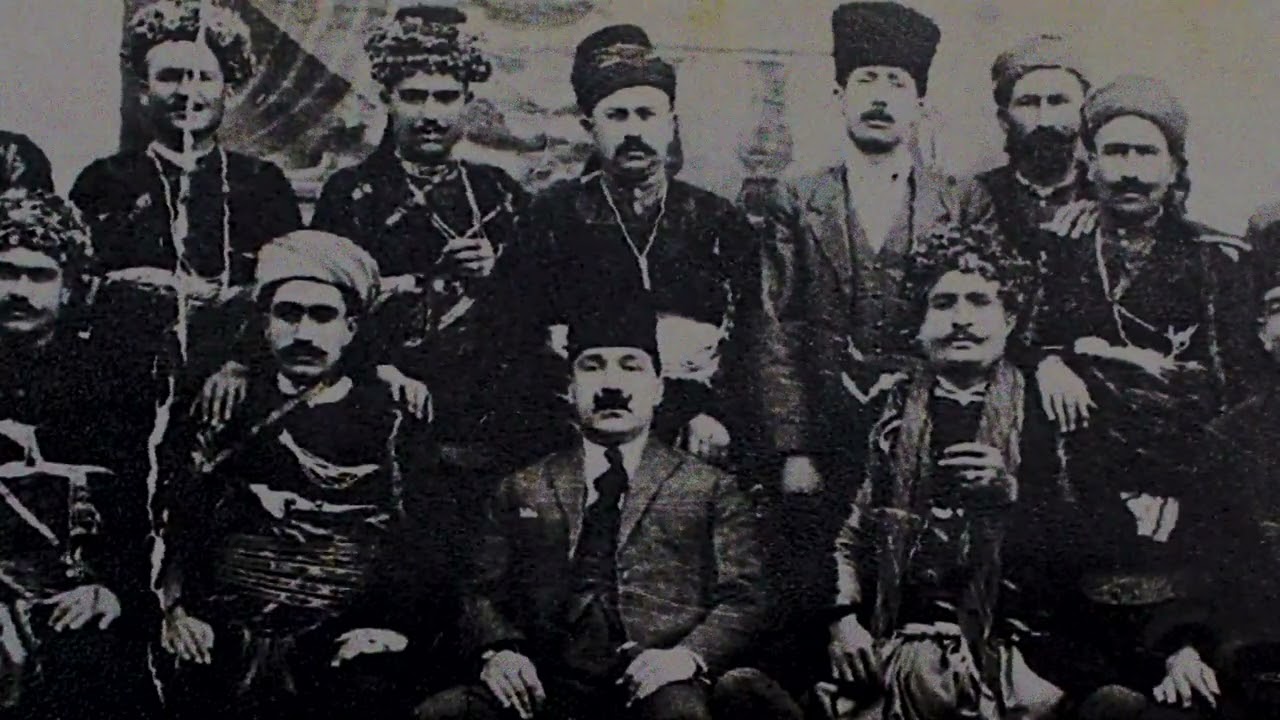 Selçuk Elifoğlu Zeybeği (Kalınlaştırılmış versiyon)
