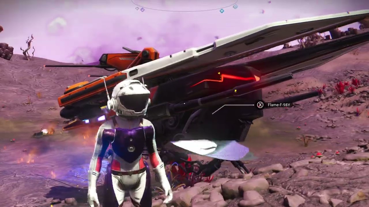 No Man's Sky Playthrough, Episode 13