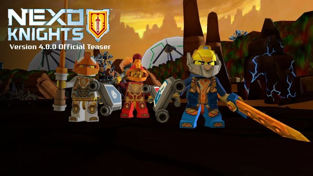 Merlok 2.0 Fan Version 4.0.0 Official Teaser