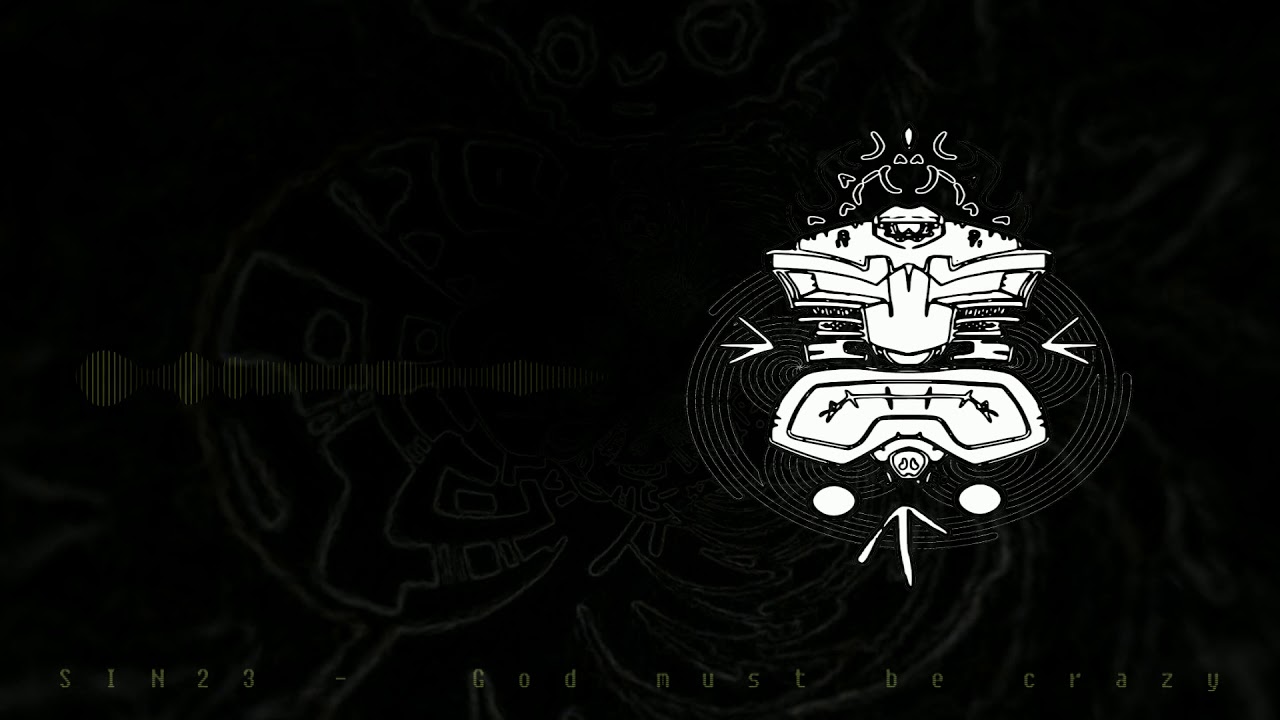 SIN23 - The gods must be crazy
