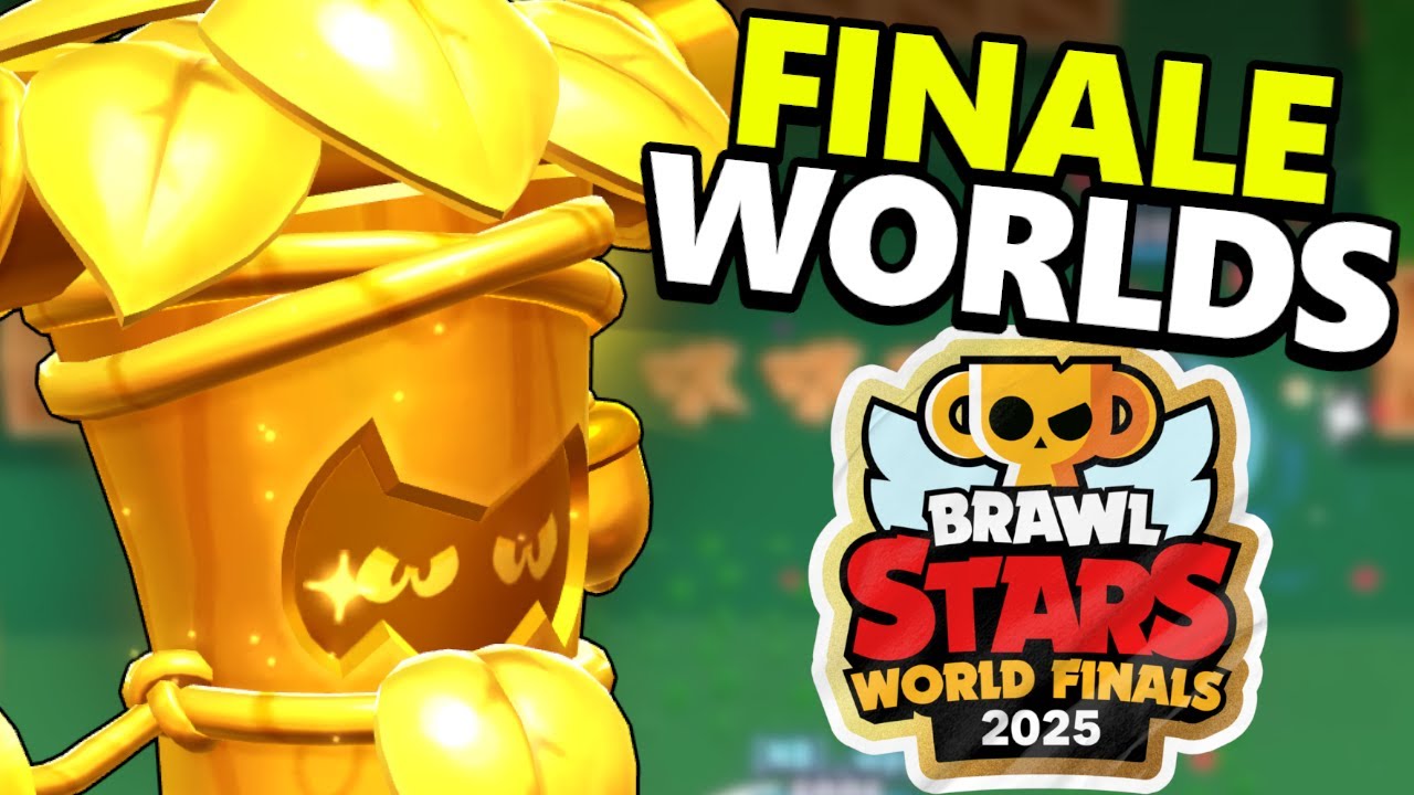 FINALE des CHAMPIONNATS DU MONDE 2025