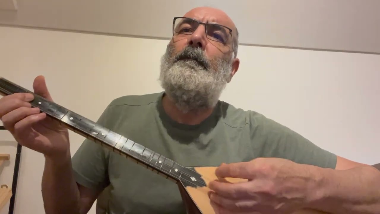Geceden Tutulmuş Yollar - Söz Müzik: Ercan Cengiz 