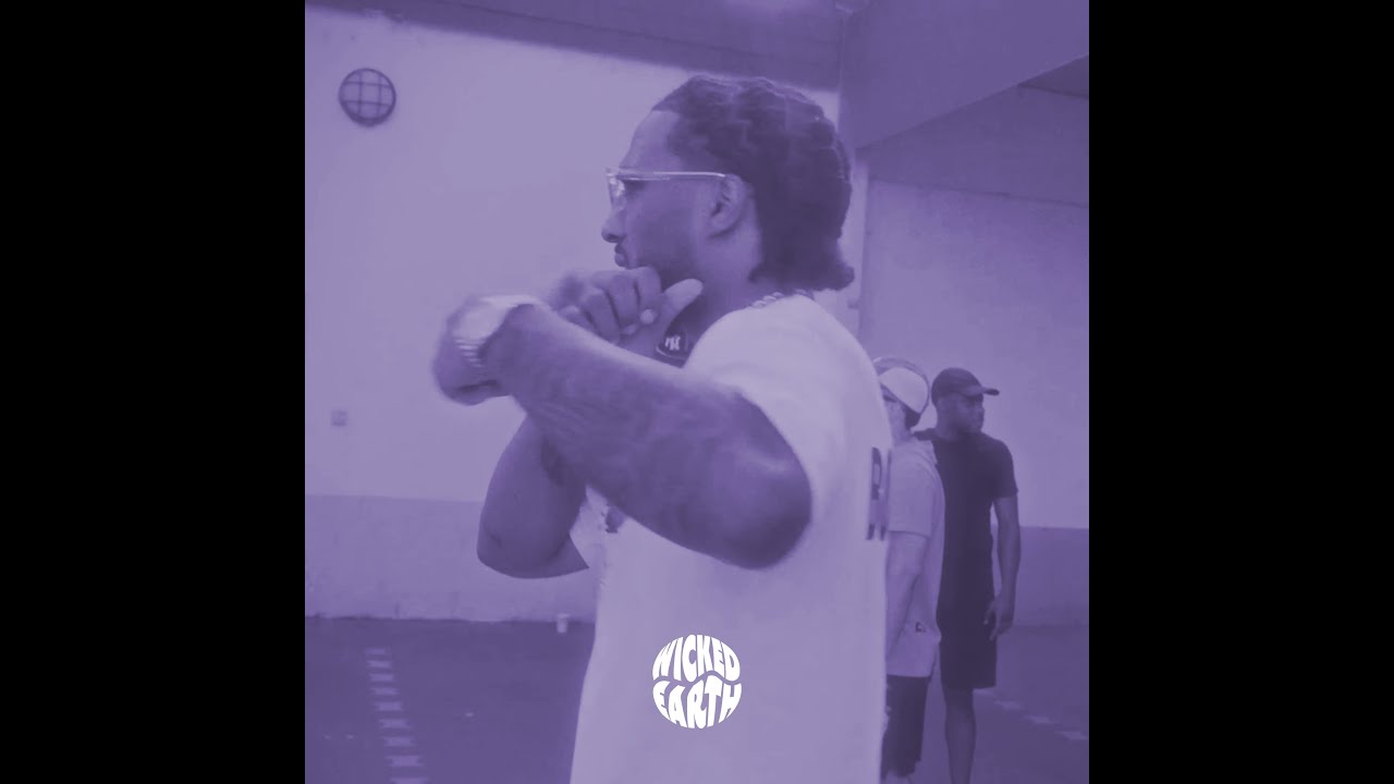 [FREE] reezy x jazeek type beat - back against the wall