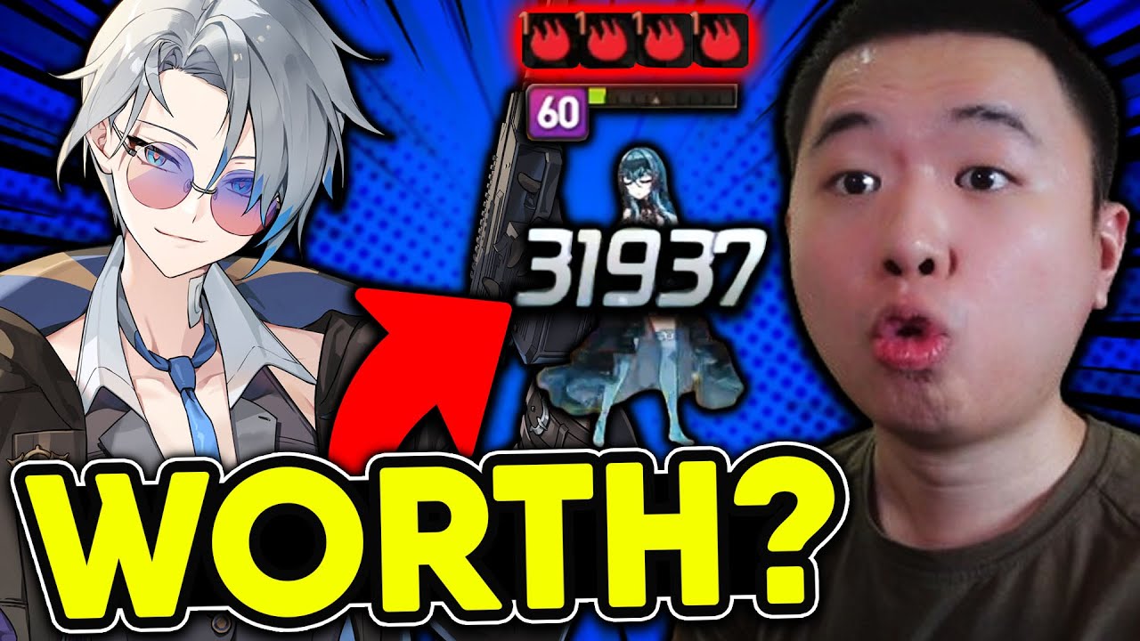 ROBIN HAS SOME CRAZY DAMAGE!! - Epic Seven