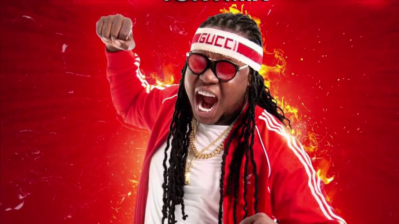 TONY MIX - DECHOUKAY (AUDIO OFFICIAL)