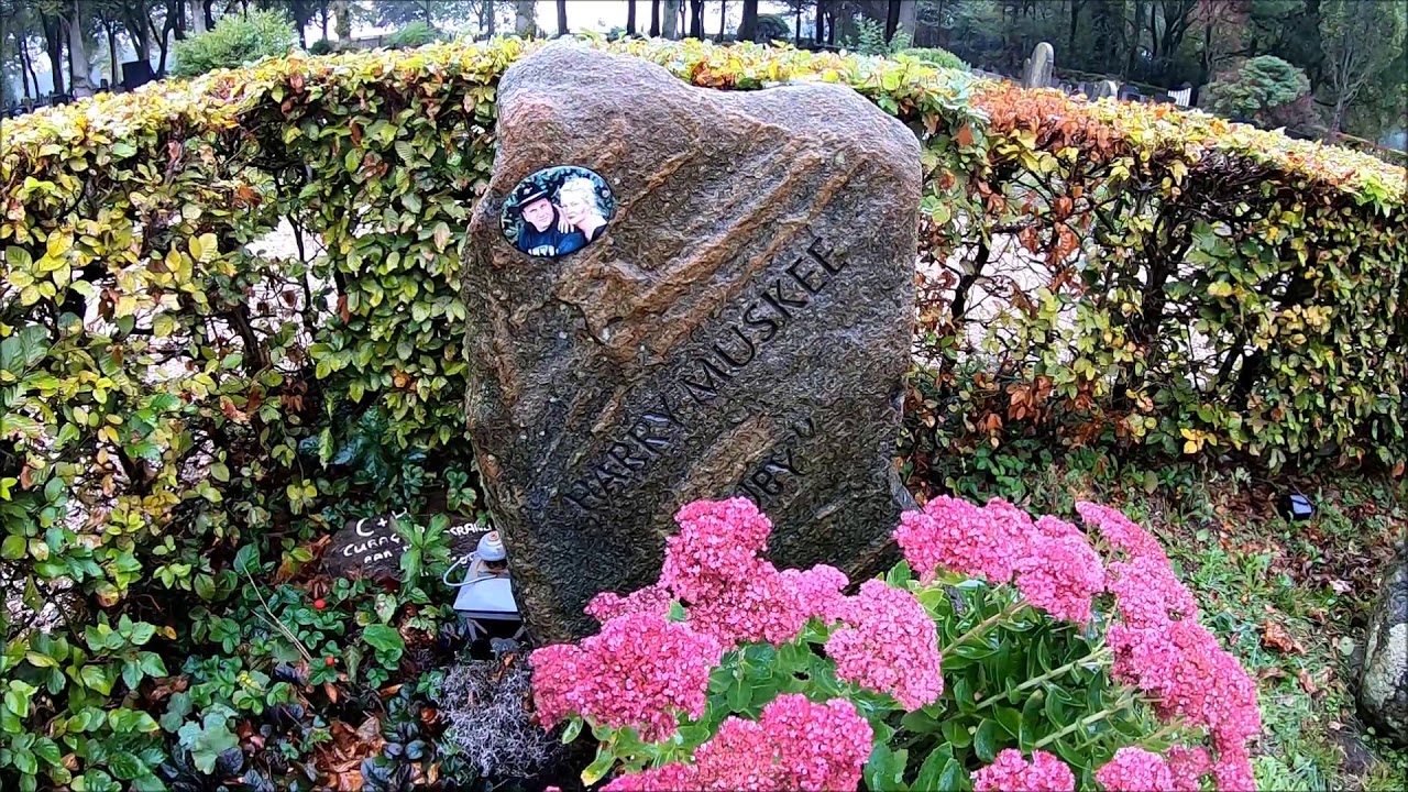Mijn herdenking Harry 