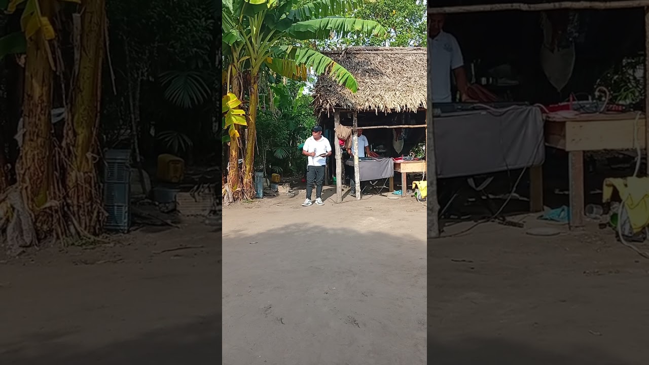 Agrupación MANÁ DEL CIELO. Iglesia bíblica unida senda de vida. Comunidad minitas 