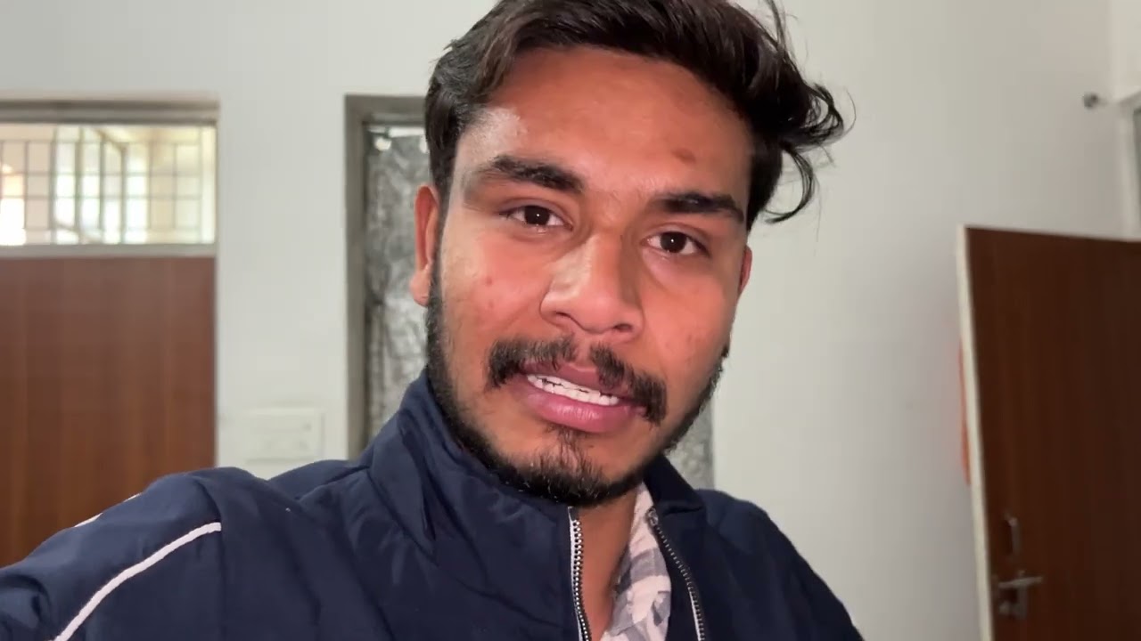 Finally gher wale gye khatu shyam 🙏#viral #trending #comedy #funny #vlog 