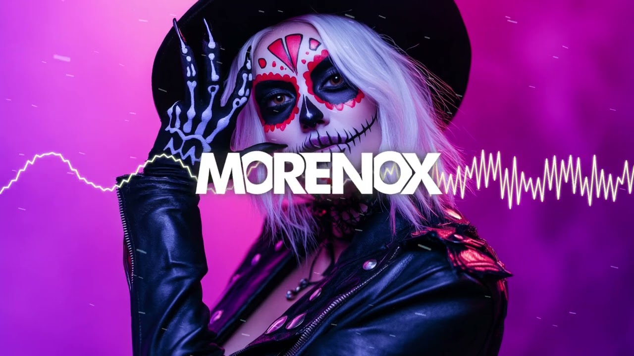 HALLOWEEN 2024 🎃 NAJLEPSZA MUZYKA KLUBOWA VOL 42 || MORENOX