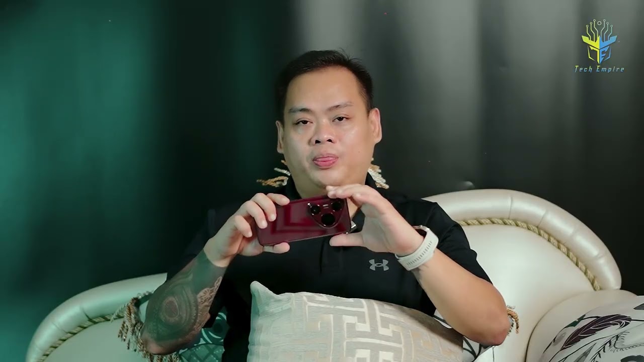 Huawei Pura 80 Pro — Flagship Killer တစ်လုံးလား ဒါမှမဟုတ် တကယ့် Flagship လား?