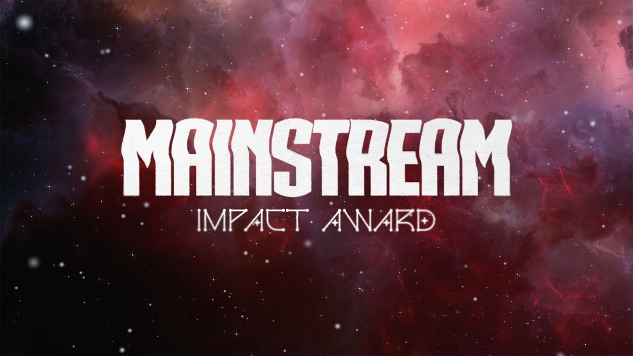 Mainstream Impact Award (2025) Nominees - 14th Annual We Love Christian Music Awards