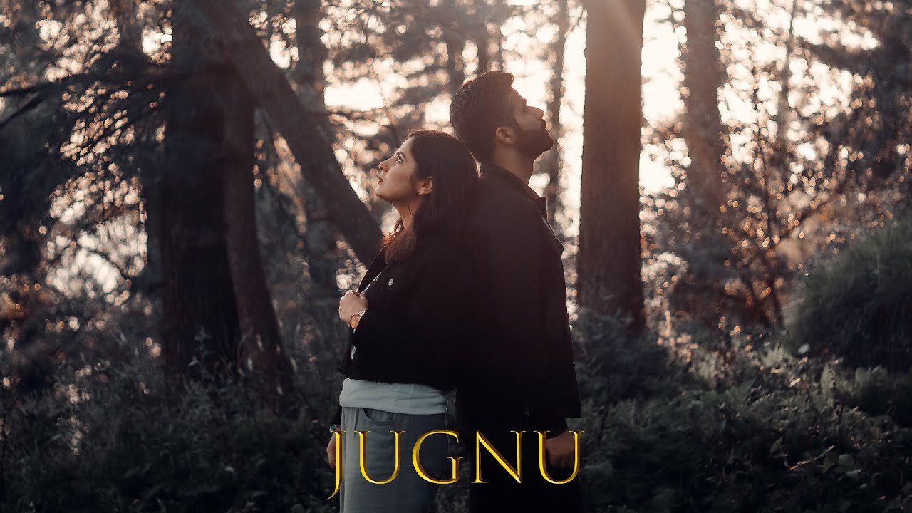 JUGNU - KAPAAS ( Official Video )