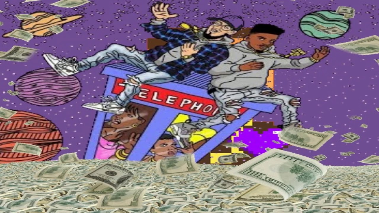 Pierre Bourne - Enemies/Karma/Prey (Remaster)