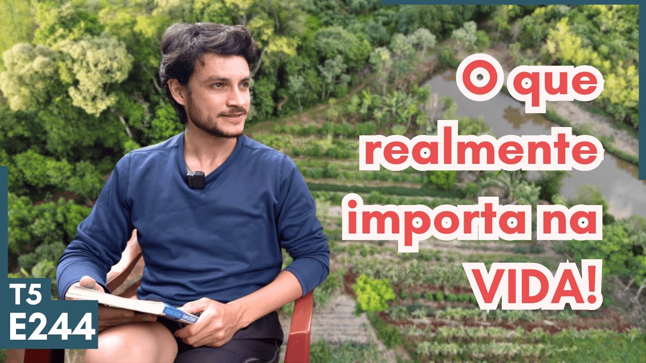 13 MAIORES MOTIVOS que levam as pessoas &agrave; VIDA SIMPLES