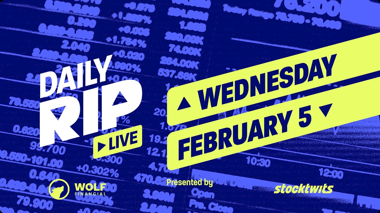 Small Caps Are Taking Over&mdash;The IWM Rally Explained 🚀
