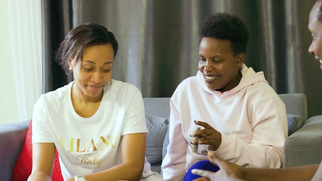 UMUTURANYIS14EP13:Gatogo namenya ibyo Muganga akoze biragenda gute😭,Roza akoze amakosa akomeye🙄.